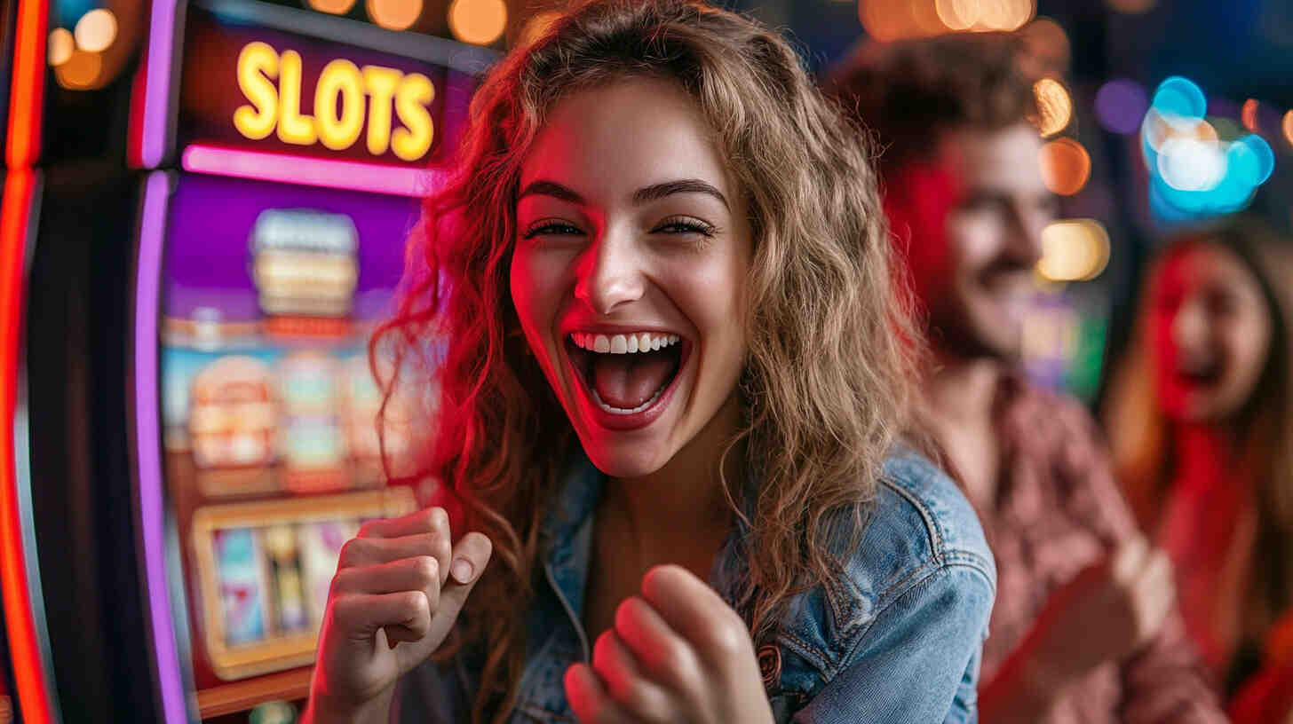 Sweet Bonanza Slot - Pragmatic Play