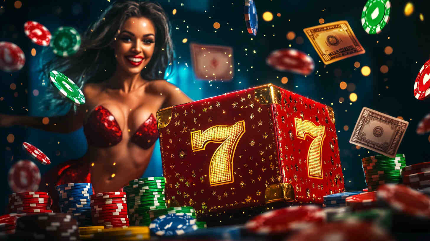 Gates of Olympus Slot - Pragmatic Play