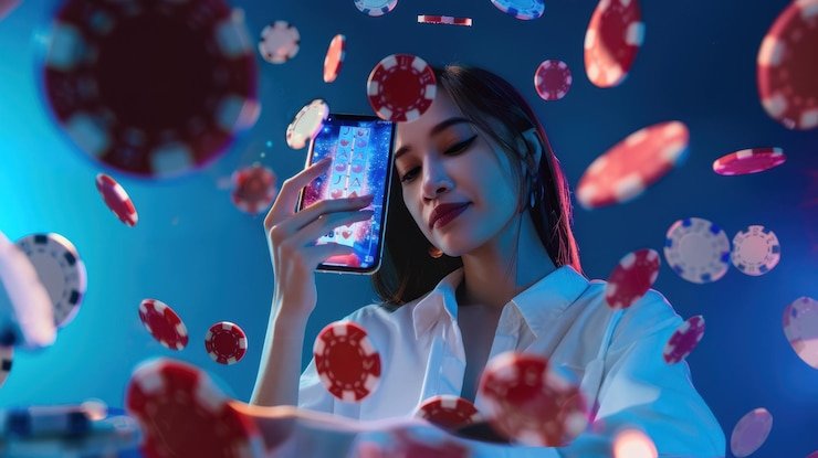 Fortune Tiger Slot Game