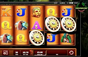 Security Infrastructure