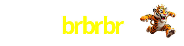 Logo da brbrbr